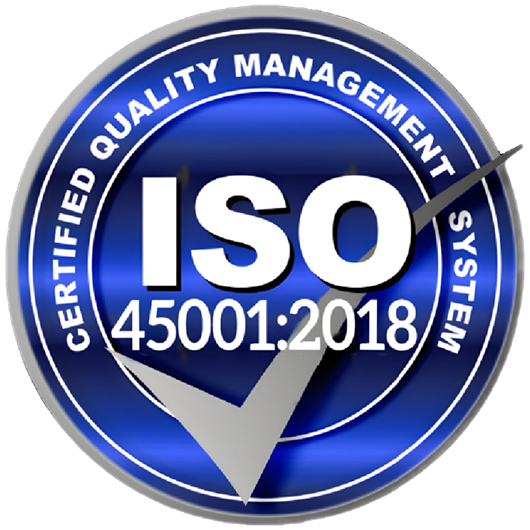 Öz Metal ISO 45001